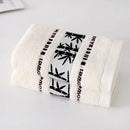 Axyaa Bamboo Fiber Towel Sets for Personalized Sport Gift