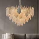 Axyaa Modern Pendant Light Chandeliers for Living Room and Bedroom