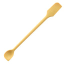 Axyaa Double-Headed Silicone Spatula Set for Makeup and Skincare