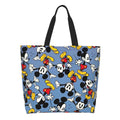 Axyaa Mickey Mouse Women's Stylish Large Capacity Tote Bag