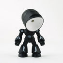 Axyaa Hero Police Mini LED Desk Lamp Cute Cartoon Night Light Ornament