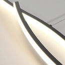 Axyaa Minimalist Long Strip Lighting for Home Bar & Restaurant Decor