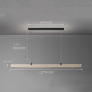 Axyaa Luxury Pendant Light | Full Spectrum Eye Protection | Designer Hanging Lamp