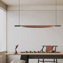 Axyaa Staircase Chandeliers Hanging Light Indoor Lighting - Modern LED Pendant Lamps