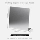 Axyaa Chalkboard Menu Display Station for Parties & Home Decor
