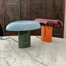 Axyaa Mushroom Design LED Floor Lamp for Living Room Bedroom Decoration