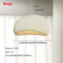 Axyaa LED Chandeliers: Modern Minimalist Hanging Lamp for Living Kitchen Restaurant Decor