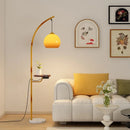 Axyaa Nordic Floor Lamp LED Standing Light for Modern Living Room & Bedroom