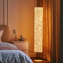 Axyaa LED Floor Lamp with Remote Control and Soft Light for Home Decor
