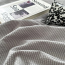Axyaa Summer Fresh Cotton Bed Four Piece Set