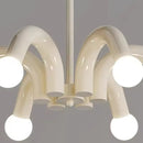 Axyaa Pink Cozy Designer Bedroom Pendant Light