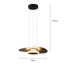 Axyaa Modern Pendant Lights Indoor Chandelier Ceiling Lamp LED Decorative Lighting