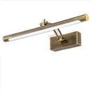 Axyaa LED Mirror Light for Bathroom Vanity and Wall Decor