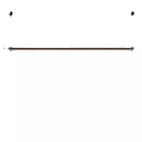 Axyaa Modern Minimalist Long Bar Pendant Light for Dining Table and Bar Counter
