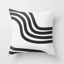 Axyaa Medieval Geometric Throw Pillow Covers for Home Sofa Chair Decor