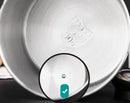 Axya 304 Stainless Steel Insulated Coffee Tea Cup Mug