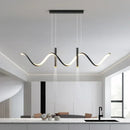 Axyaa LED Minimalist Table Lamp, Pendant & Bar Counter Light