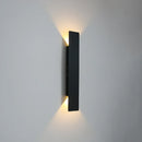 Axyaa LED Wall Lamp Modern Home Lighting Aluminum Decoration Light