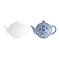 Axyaa Ceramic Pot Seasoning Dish Set - Creative Tableware for Tea, Dim Sum, Snacks