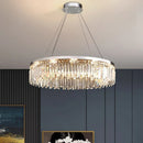 Axyaa Modern Chandeliers Pendant Ceiling Lights for Dining Room & Decorative Indoor Lighting