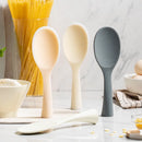 Axyaa Nonstick Rice Spoon Set - High Temperature Kitchen Utensils