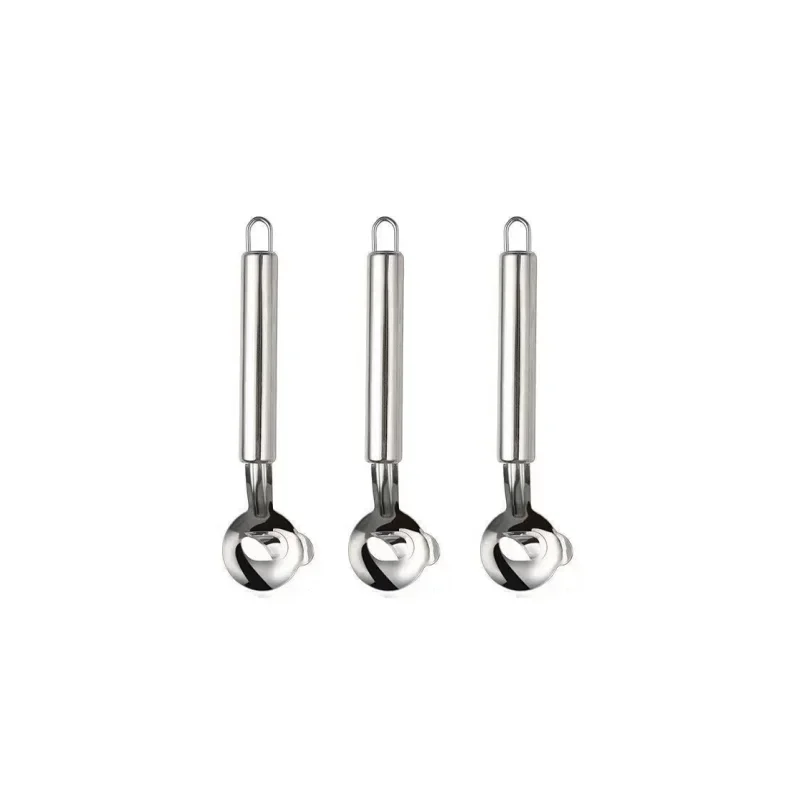 Axyaa Stainless Steel Noodle Cutter Set for Home and Restaurant Pasta Cooking