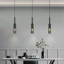 Axya Modern Smoked Crystal Wall Light Fixtures for Nordic Living Room and Bedroom