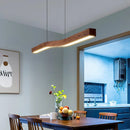 Axyaa Kitchen Island Pendant Light for Dining Room
