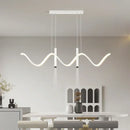 Axyaa LED Minimalist Table Lamp, Pendant & Bar Counter Light
