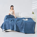 Axyaa Cool Silk Xia Liang Quilt - Maternal Grade - Summer Quilt