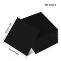 Axyaa Marble Pattern Self-Adhesive Wall & Floor Stickers, 30x30cm, Easy Peel & Stick