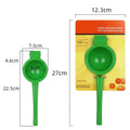 Axyaa Portable Lemon Juicer for Household Fruit Squeezing