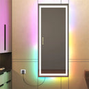 Axyaa LED Bathroom Mirror