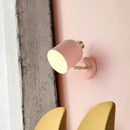 Axyaa Macaron LED Chandelier Light for Bedroom, Living Room, Kitchen - Modern Ceiling Lighting
