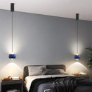 Axya Modern Chandelier for Living Room Sofa Background Wall Lamp