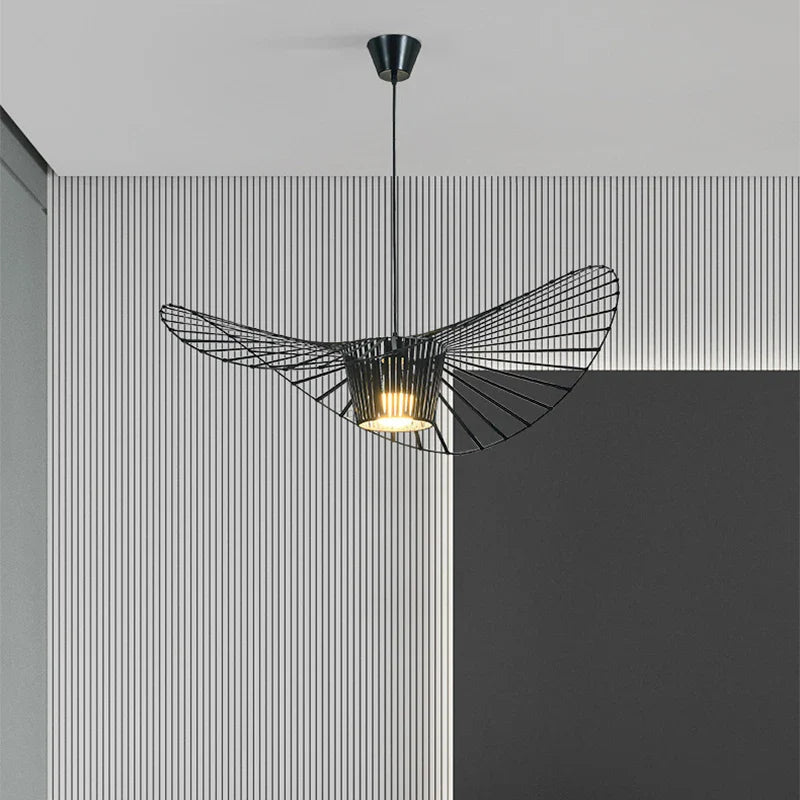 Axyaa Nordic LED Pendant Light Chandelier for Modern Home Decor
