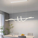 Axyaa LED Pendant Lights for Home Decoration and Minimalist Lighting
