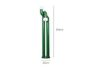 Axyaa LED Floor Lamp - Modern Stylish Lighting for Home Decor