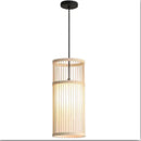 Axyaa Chinese Bedroom Pendant Lights Set Zen Tea Table Bar Counter Zen Décor