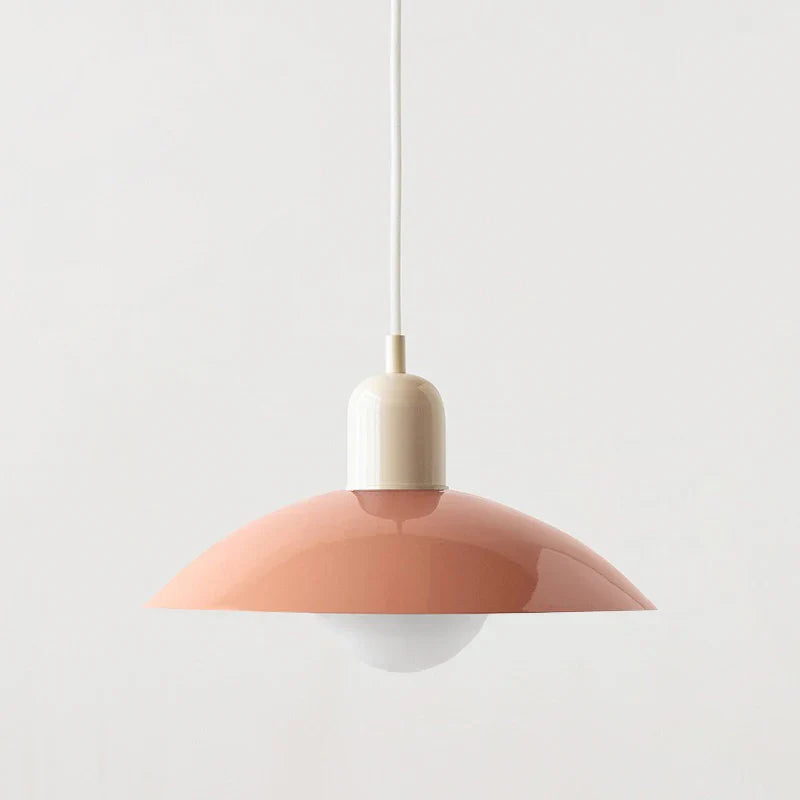 Axyaa Nordic Pendant Lamp: Medieval Design for Dining Living Kitchen.