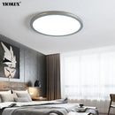 Axya LED Modern Ceiling Lights for Living Dining Bedroom Hallway Aisle Lighting
