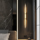 Axyaa LED Long Wall Lamp for Bedroom Living Room Dining Room Loft Staircase Corridor
