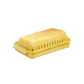 Axyaa Butter Cheese Cutter & Storage Box with Lid for Fresh Keeping in Refrigerator