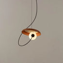 Axyaa Grid LED Pendant Light for Home Decor and Restaurant, G9 Bulbs Chandelier