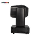 Axyaa LED Spot 80W Moving Head Light with 3 Face Prism for Party Bar Dj Disco