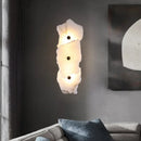 Axyaa Copper Marble Pendant Light - Versatile and Luxurious Lighting Fixture