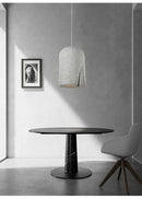 Axyaa Nordic Wabi Sabi Chandelier for Home and Restaurant Lighting