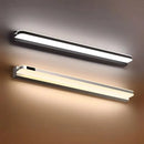 Axyaa Modern Bathroom Wall Lamp 9W 12W Sconce for Home Makeup Decor