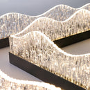 Axyaa Smart LED Ceiling Light for Bedroom and Living Room
