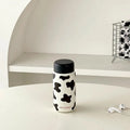 Axyaa Mini Milk Cow Coffee Thermal Tumbler 200/300ml